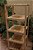 Estante Organizadora 5 Prateleiras Madeira Pinus 120 x 40 x 40cm - Imagem 1