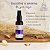 Aromatizador Ambiente Lavanda Natural 120ml - Imagem 2