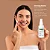 Água Micelar Multifuncional Orgânica Ecocert 120ml - Imagem 3