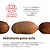 Creme Hidratante Facial Orgânico 50g - Imagem 4
