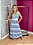 Vestido Alça Porcelana - Imagem 1