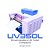 Envernizadora UV Total Compacta UV350L - Imagem 10