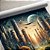 Papel Fotográfico 230g Satin Semi-Fosco Eco Solvente Bobina 63cm x 40m - Imagem 5