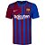 Camisa Barcelona I 21/22 Nike - Masculina - Imagem 1