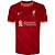 Camisa Liverpool I 21/22 Nike - Masculina - Imagem 1