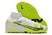 Chuteira Society Nike Mercurial Superfly 9 Elite TF - Imagem 1