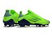 Chuteira Adidas X SpeedFlow.1 FG Campo - Verde - Imagem 3
