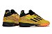 Chuteira Adidas X SpeedFlow .1 TF Society - Amarelo/Preto - Imagem 3