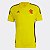 Camisa Flamengo Treino 22/23 Amarela - Adidas - Masculino - Imagem 1