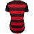 Camisa Flamengo I 2022/23 Vermelha e Preta - Feminina - Adidas - Imagem 2