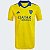 Camisa Boca Juniors III 2022/23 Amarela - Adidas - Masculino - Imagem 1