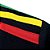 Camisa Ajax 2021/22 Preta Reggae - Adidas - Masculino - Imagem 5