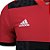 Camisa do Flamengo I 2021 adidas - Masculina - Imagem 4
