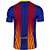 Camisa Barcelona IV 20/21 Nike - Masculina - Imagem 2