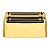 Lamina Babyliss Shaver FXRF2G Dourada - Imagem 2