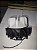 MOTOR 127V COM HELICE PARA SECADOR RM-D18(EXTREME) - Imagem 1