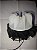 MOTOR 220V COM HELICE PARA SECADOR RM-D18(EXTREME) - Imagem 1