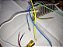 RESISTENCIA Parlux 385 127V - Imagem 1