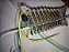RESISTENCIA Parlux 385 127V - Imagem 2