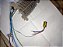 RESISTENCIA Parlux 385 220V - Imagem 2