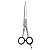 Tesoura Iniciante Laser 6,5” - Imagem 1