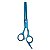 Tesoura Vertix Blue Titanium Desbaste 6,0″ - Imagem 1