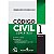 Código Civil Comentado - Volume 1 (2023) - Imagem 2