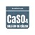 Sulfato de Cálcio (CaSo4) - 5Kg - Imagem 1