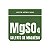 Sulfato de Magnésio (MgSO4) - 1Kg - Imagem 1