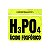 Ácido Fosfórico 85% (H3PO4) - 5L - Imagem 1