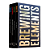 Box Brewing Elements - Água, Malte, Lúpulo e Levedura - 4 Livros - Imagem 1