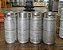 Barril Inox Slim - 20L - SEMINOVO - Imagem 1