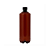 Growler Pet Slim - 500mL - Imagem 1