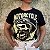 Camiseta MXK Old Skull Feminina - Imagem 1