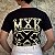 Camiseta MXK Old Skull Feminina - Imagem 2