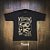 Camiseta MXK Flame Skull - Imagem 15