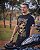 Camiseta MXK Flame Skull - Imagem 8