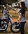Camiseta MXK Bobber Feminina - Imagem 15