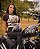 Camiseta MXK Cafe Racer Feminina - Imagem 10