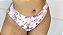 Calcinha Hot Pant - Tucano Rosa - Imagem 3