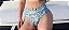 Calcinha Hot Pant - Azulejo Português - Imagem 1