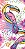 Top Cortininha - Tucano Rosa - Imagem 3