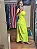 Vestido Fluity Grego - Amarelo Lima - Imagem 3