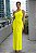 Vestido Fluity Grego - Amarelo Lima - Imagem 1