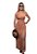 Vestido Fluity Grego - Cocada - Imagem 3
