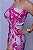 Vestido Fluity Grego - D&G Rosa - Imagem 1