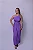 Vestido Fluity Grego - Lavanda - Imagem 3