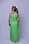 Vestido Fluity Grego - Lima - Imagem 3