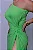 Vestido Fluity Grego - Lima - Imagem 1