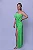 Vestido Fluity Grego - Lima - Imagem 2
